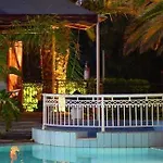 Ξενοδοχείο California - Adults Only Λαγανάς