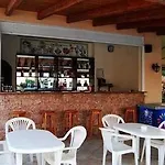 California - Adults Only 4* Λαγανάς