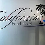California - Adults Only Ξενοδοχείο 4*