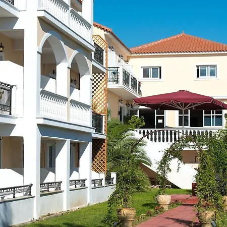 California - Adults Only Hotell