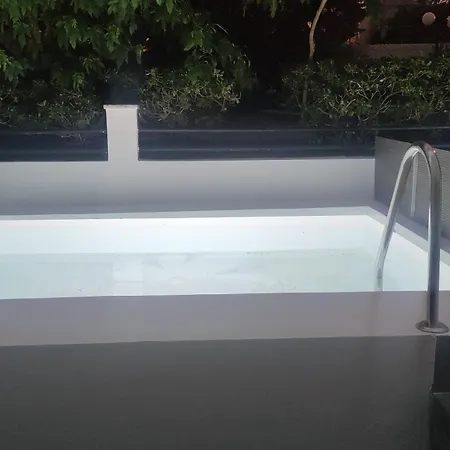 California - Adults Only Hotell 4*