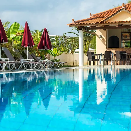 California - Adults Only 호텔