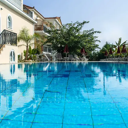 California - Adults Only Hotell