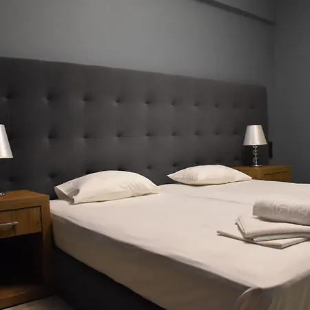 California - Adults Only Hotell Laganas