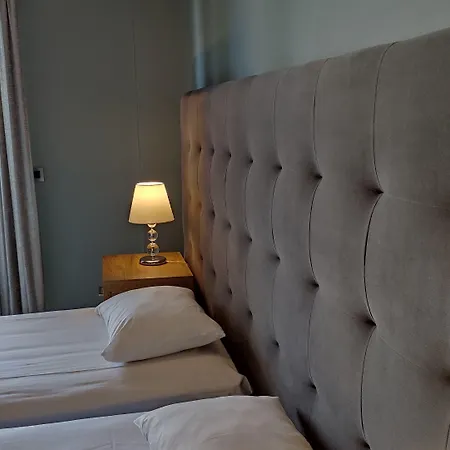 Hotell California - Adults Only 4*
