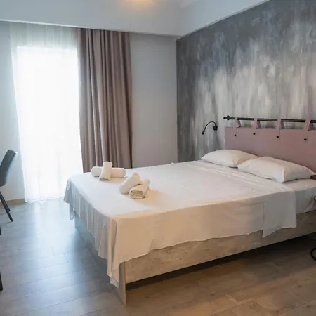 California - Adults Only Hotell Laganas