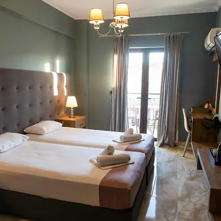 California - Adults Only Hotell Laganas