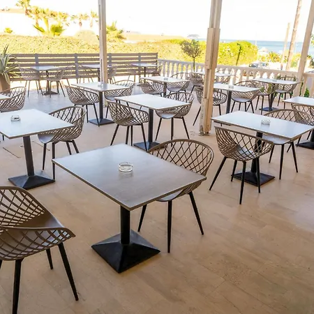 Hotell California - Adults Only Laganas