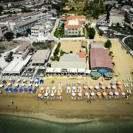 California - Adults Only Hotell
