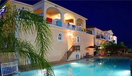 California - Adults Only Hotell