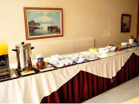Hotell California - Adults Only