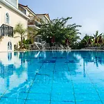 California - Adults Only Hotel