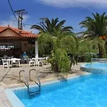 Szálloda California - Adults Only 4*