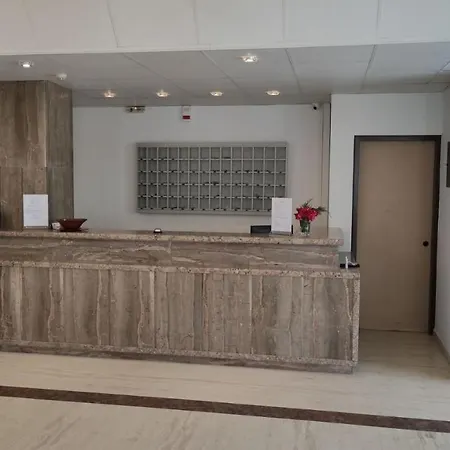 酒店 加州海滩酒店