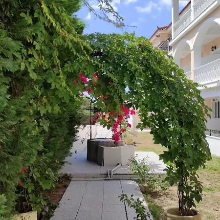 酒店 加州海滩酒店 拉加纳斯