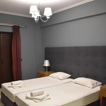 Hotel California - Adults Only 4*