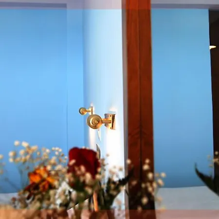 California - Adults Only Hotel 4*