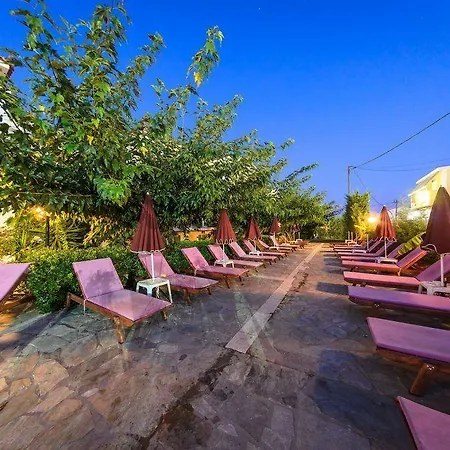 California - Adults Only Hotel 4*