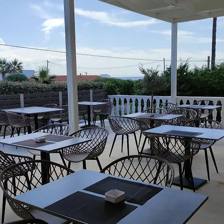 California - Adults Only Hotel Laganas