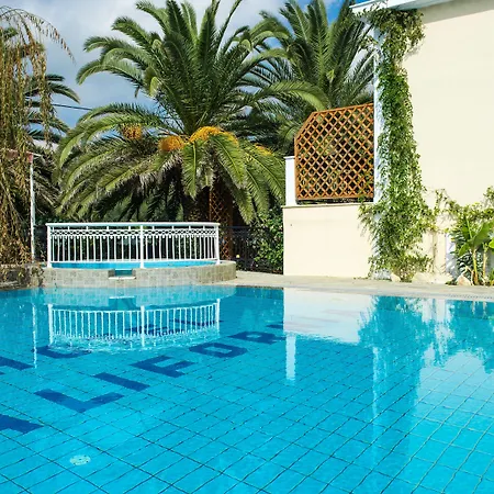 California - Adults Only Hotel 4*