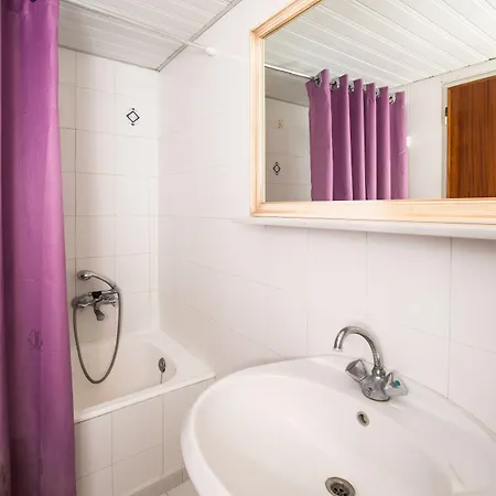 California - Adults Only Laganas