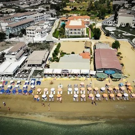 California - Adults Only Laganas