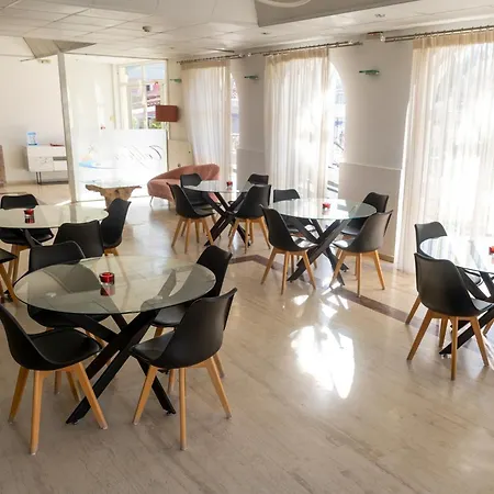 California - Adults Only Hotel