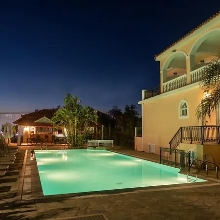 Hotel California - Adults Only 4*