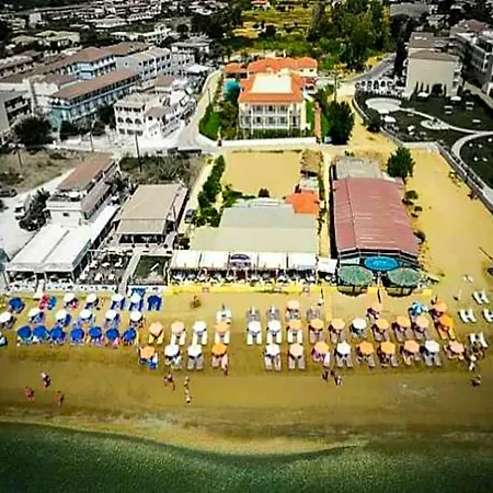 Ξενοδοχείο California - Adults Only