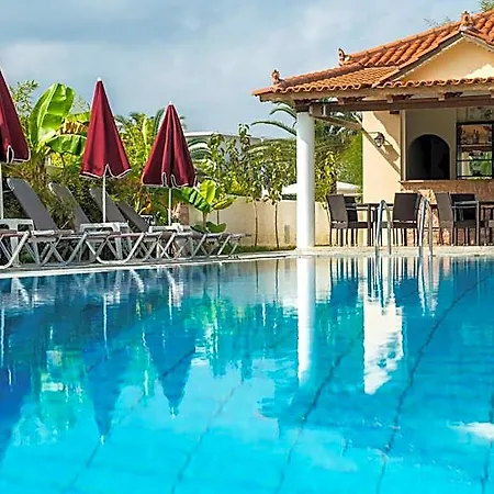 California - Adults Only Ξενοδοχείο 4*