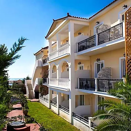California - Adults Only Ξενοδοχείο 4*