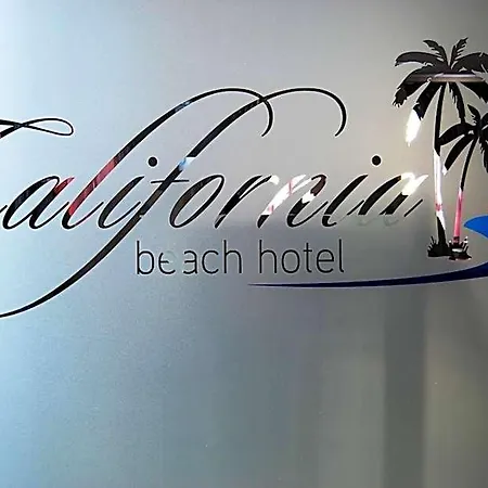 California - Adults Only 4*