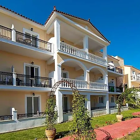 Ξενοδοχείο California - Adults Only 4*