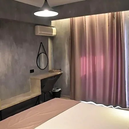 California - Adults Only Ξενοδοχείο 4*