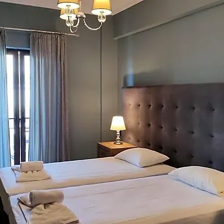 California - Adults Only Ξενοδοχείο 4*
