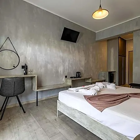 California - Adults Only 4* Λαγανάς