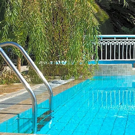 California - Adults Only Ξενοδοχείο Λαγανάς