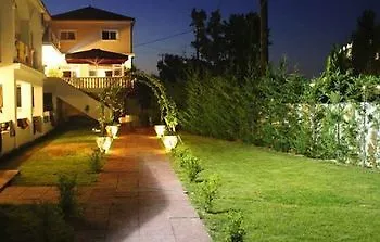 California - Adults Only Отель 4*