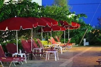 加州海滩酒店