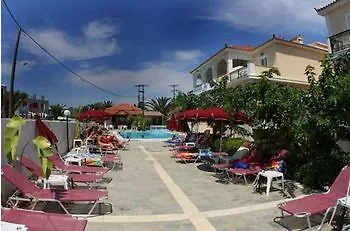Отель California - Adults Only