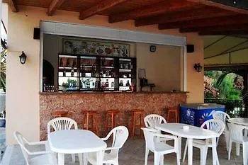 加州海滩酒店 4* 拉加纳斯