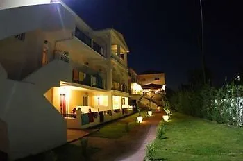 加州海滩酒店 4*