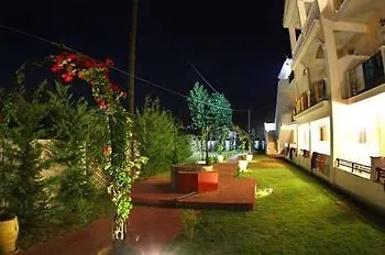 加州海滩酒店 4* 拉加纳斯
