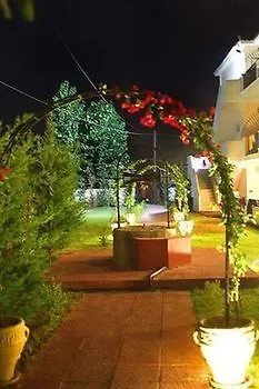 加州海滩酒店 酒店