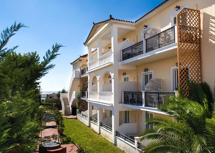 California - Adults Only Hotel