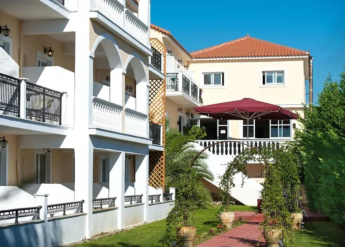 California - Adults Only Hotel