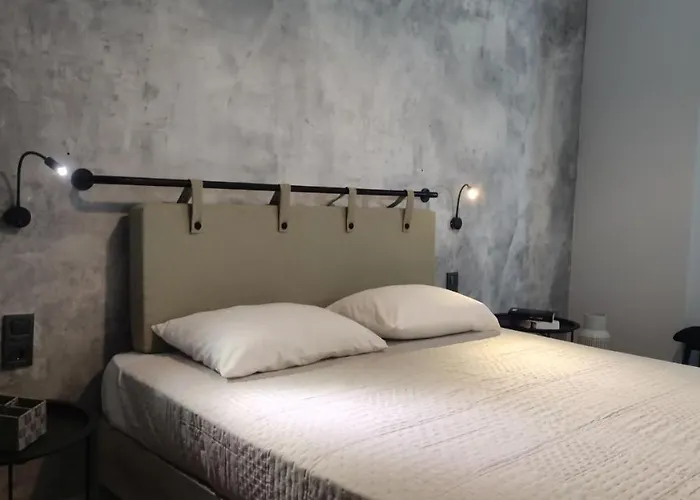 Szálloda California - Adults Only