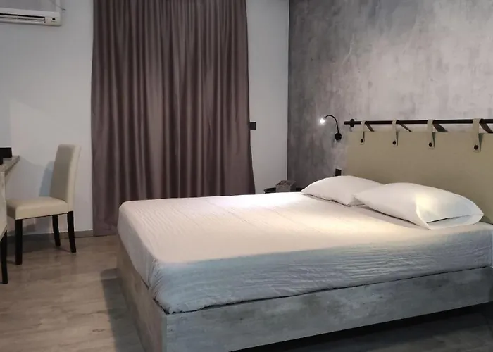 Szálloda California - Adults Only 4*