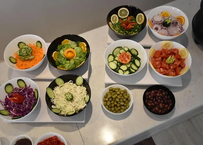 California - Adults Only 4*