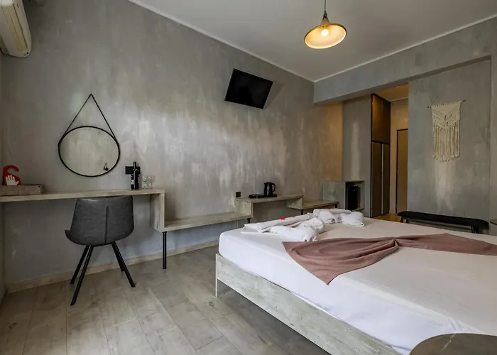 California - Adults Only Otel Laganas